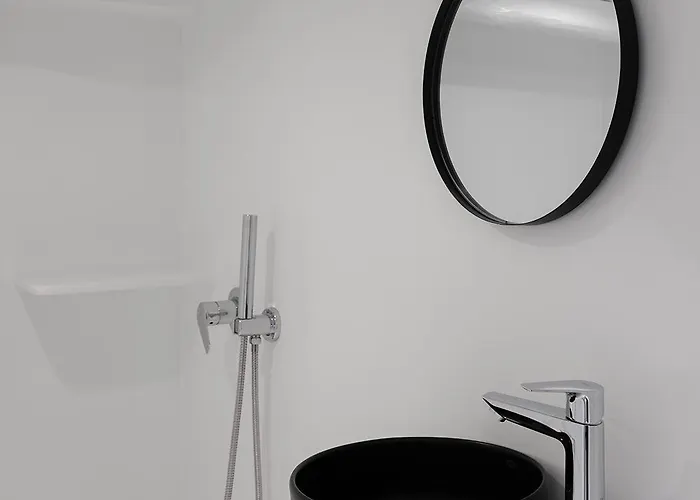 Mykonian Style W Shared Pool 8 & 9 Casa vacanze *