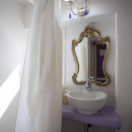 Ferienhaus Mykonian Style W Shared Pool 8 & 9 Ornos (Mykonos)