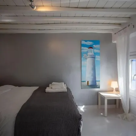 Holiday home Mykonian Style W Shared Pool 8 & 9 *