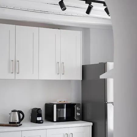 Сasa de vacaciones Mykonian Style W Shared Pool 8 & 9 *