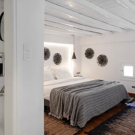 Ferienhaus Mykonian Style W Shared Pool 8 & 9 *