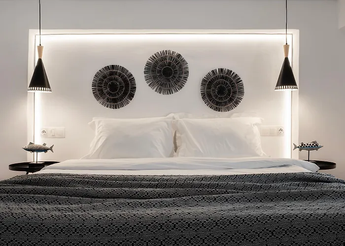 Mykonian Style W Shared Pool 8 & 9 *