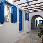 Mykonian Style W Shared Pool 8 & 9