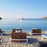 Hébergement de vacances Mykonian Style W Shared Pool 8 & 9