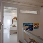 Mykonian Style W Shared Pool 8 & 9 Ornos (Mykonos)