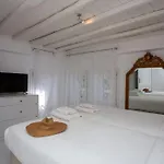 Hébergement de vacances Mykonian Style W Shared Pool 8 & 9 Ornos (Mykonos)