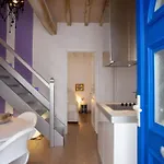 Hébergement de vacances Mykonian Style W Shared Pool 8 & 9 Ornos (Mykonos)