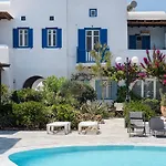 Hébergement de vacances Mykonian Style W Shared Pool 8 & 9 Ornos (Mykonos)