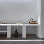 Hébergement de vacances Mykonian Style W Shared Pool 8 & 9 Ornos (Mykonos)