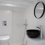 Mykonian Style W Shared Pool 8 & 9 Ornos (Mykonos)