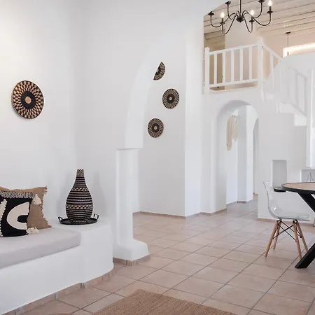 Mykonian Style W Shared Pool 8 & 9 * Ornósz